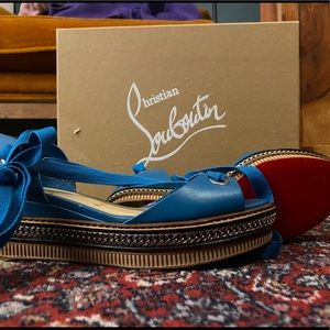 Christian Louboutin Heels